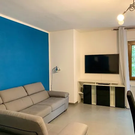 - Dream House Apartment Castel Di Sangro