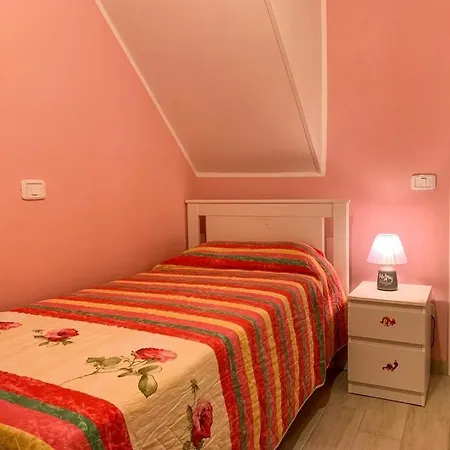 - Dream House * Castel Di Sangro