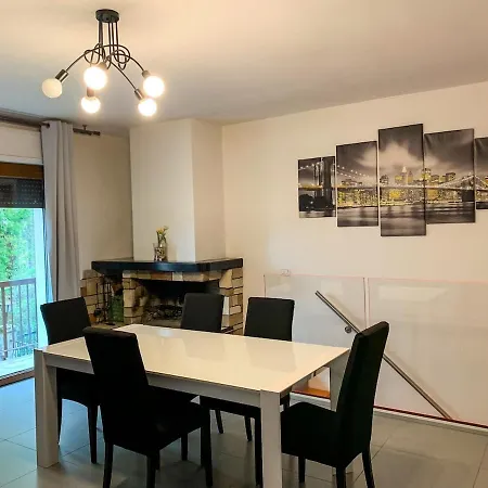 Apartment - Dream House Castel Di Sangro