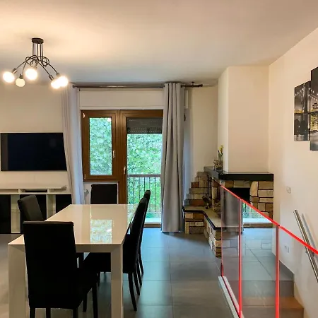 - Dream House * Castel Di Sangro