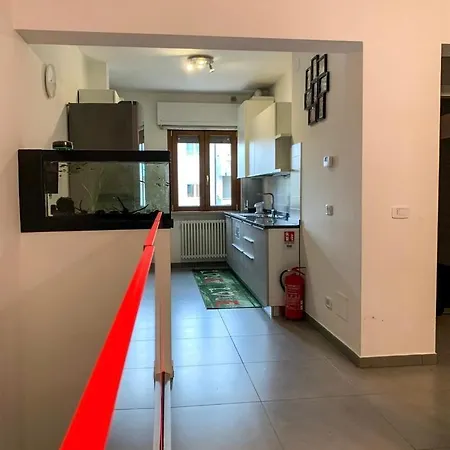 - Dream House Apartment Castel Di Sangro