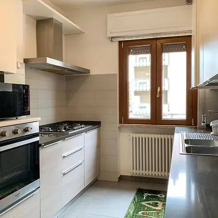 Apartment - Dream House