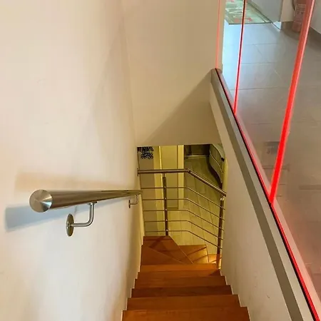 - Dream House Apartment