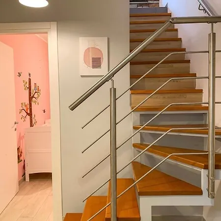 - Dream House Apartment