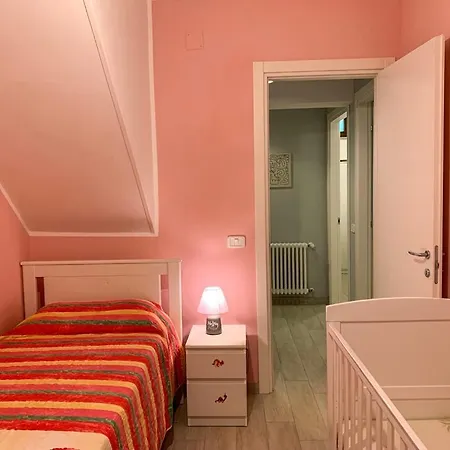 Apartment - Dream House