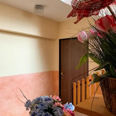 Apartment - Dream House Castel Di Sangro