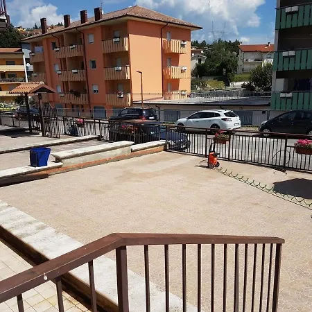 - Dream House * Castel Di Sangro